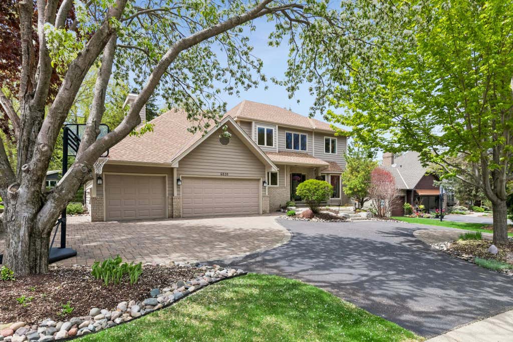 Photo of 6820 Lorena Lane, Eden Prairie, MN 55346 (MLS # 7096378)