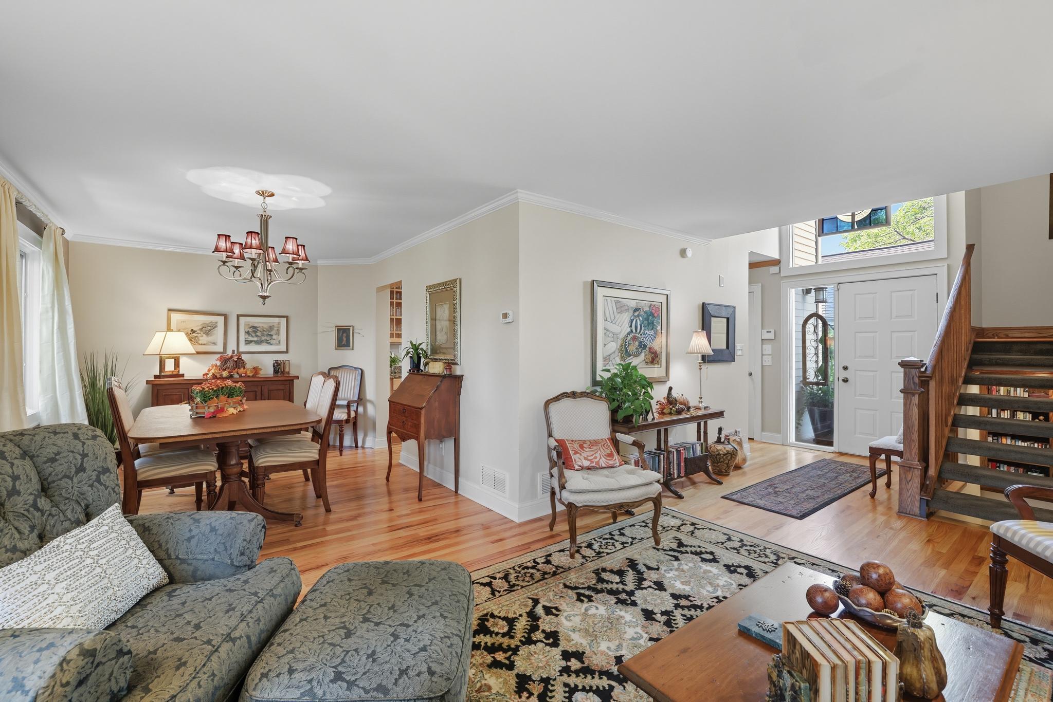 1115 Edgcumbe Road