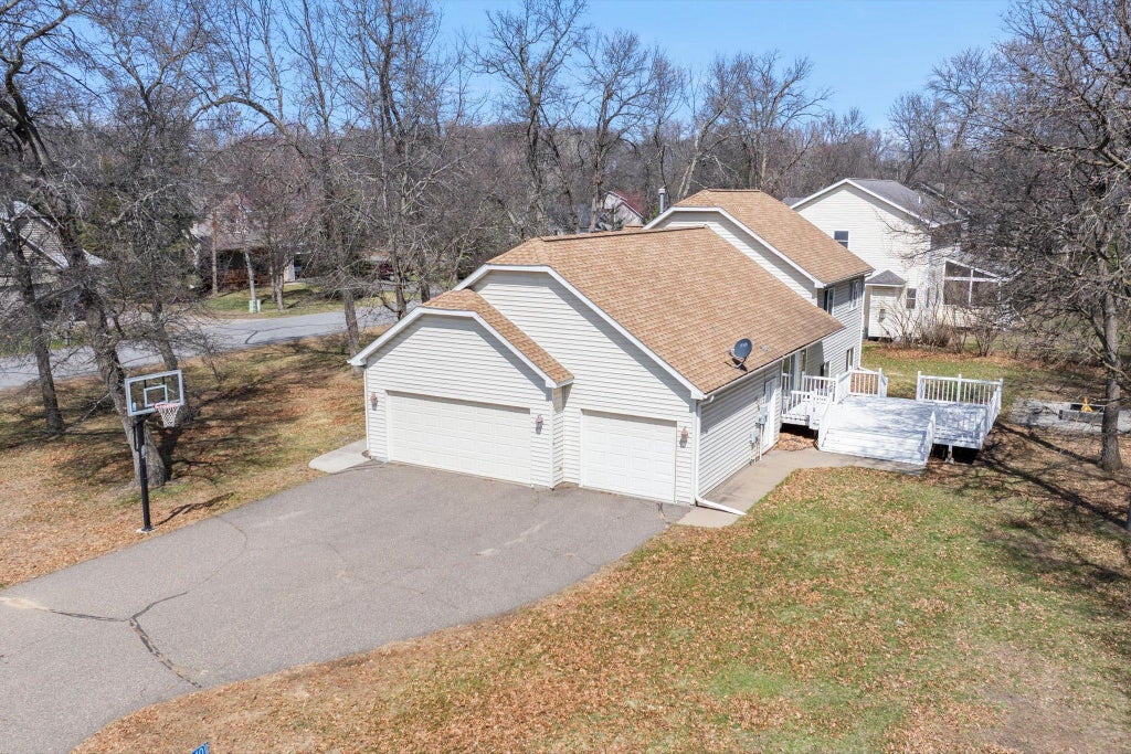 Photo of 13910 Cherrywood Drive, Baxter, MN 56425 (MLS # 7158076)