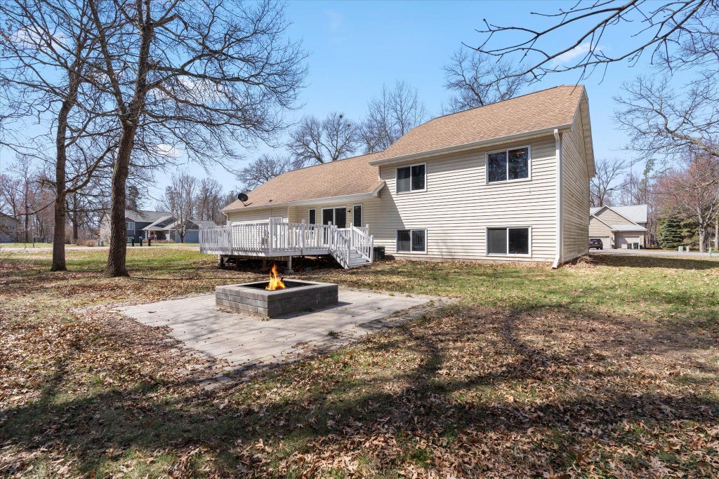 Photo of 13910 Cherrywood Drive, Baxter, MN 56425 (MLS # 7158076)