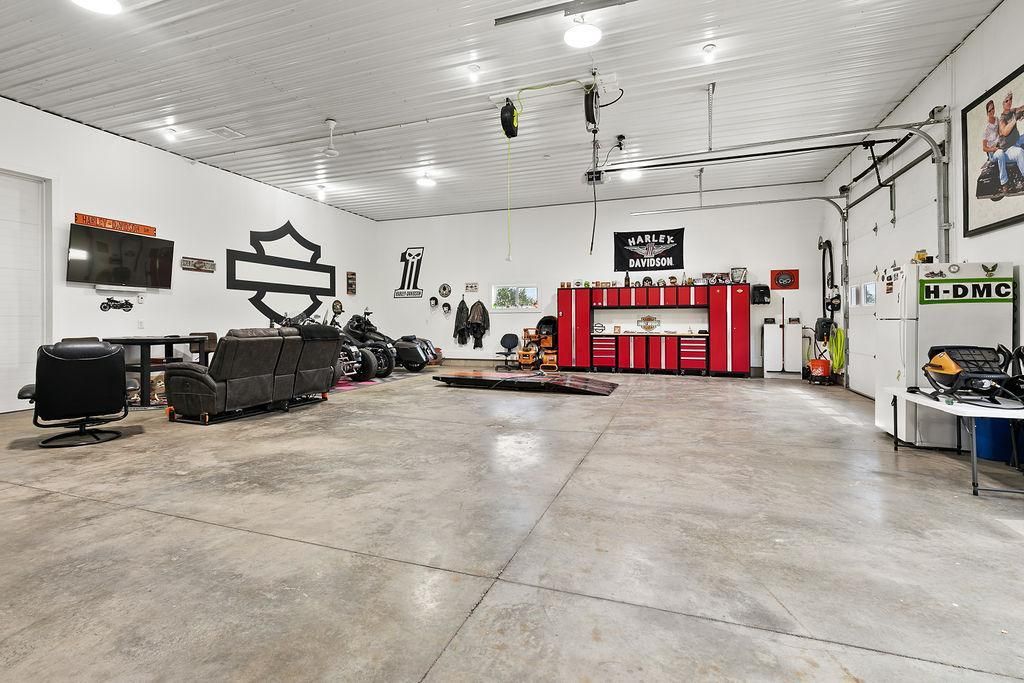 Photo of 15025 115th Avenue Ave, Little Falls, MN 56345 (MLS # 7027423)