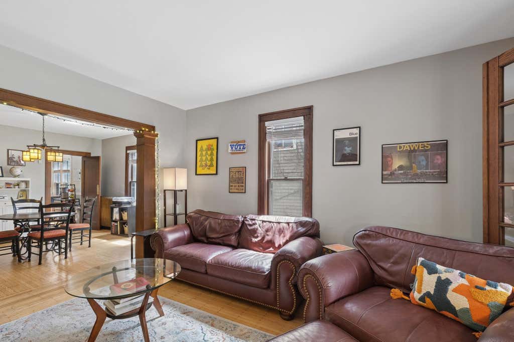 Photo of 2729 Colfax Avenue S, Minneapolis, MN 55408 (MLS # 7109957)