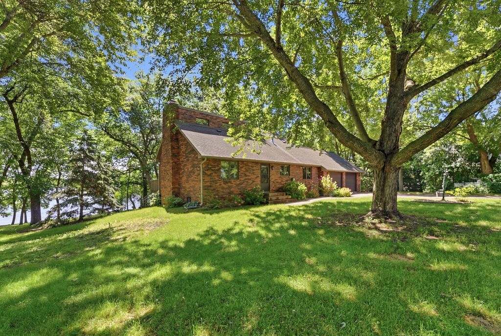 Photo of 40077 Sauk Lake Road, Sauk Centre, MN 56378 (MLS # 7099704)