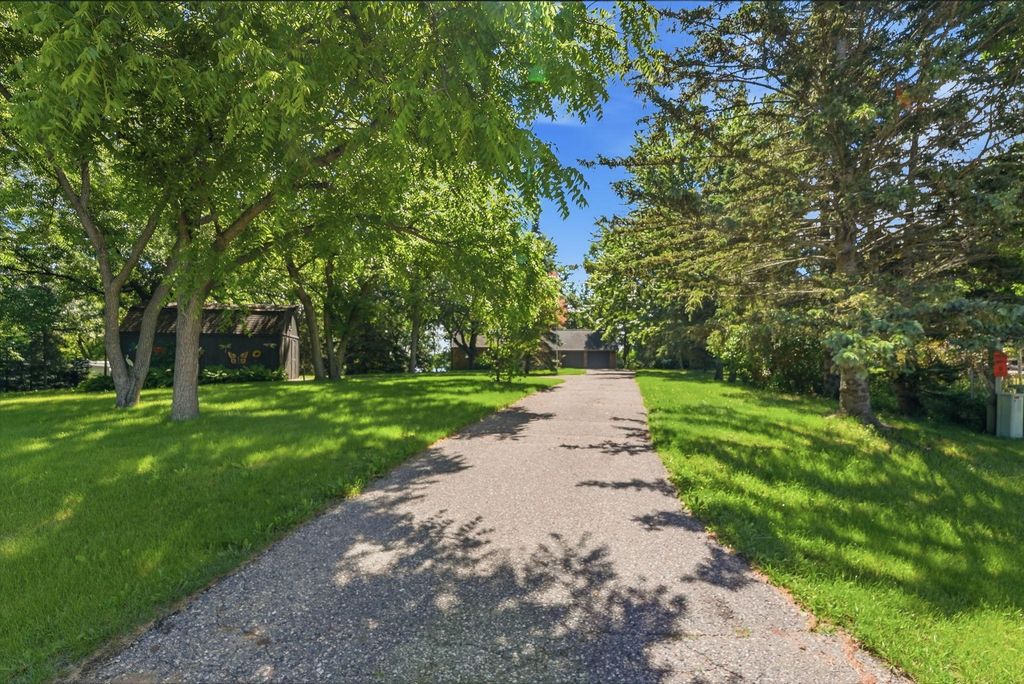 Photo of 40077 Sauk Lake Road, Sauk Centre, MN 56378 (MLS # 7099704)
