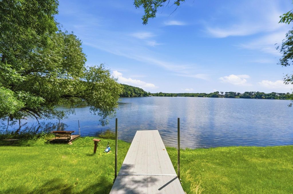 Photo of 40077 Sauk Lake Road, Sauk Centre, MN 56378 (MLS # 7099704)