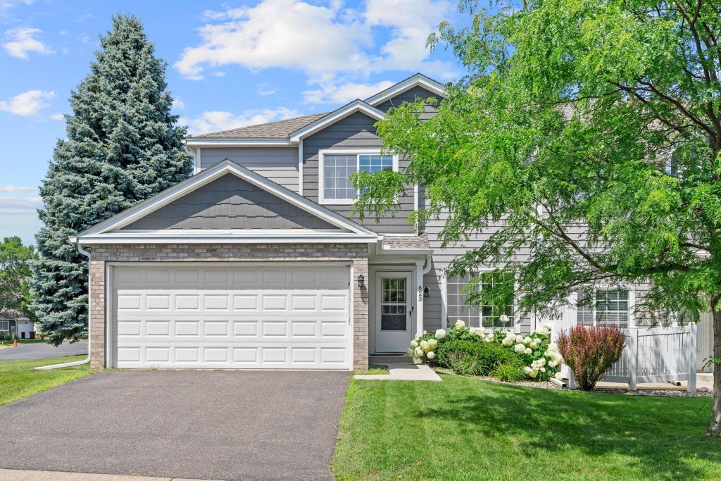 Photo of 623 Mariner Way, Woodbury, MN 55129 (MLS # 7106060)