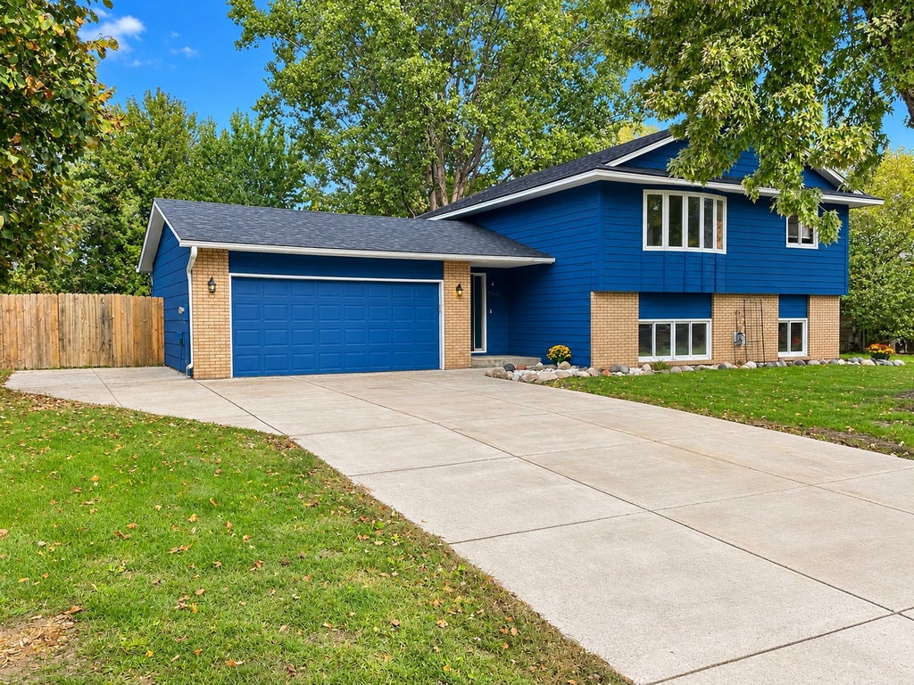 Photo of 3487 133rd Lane NW, Andover, MN 55304 (MLS # 7156350)