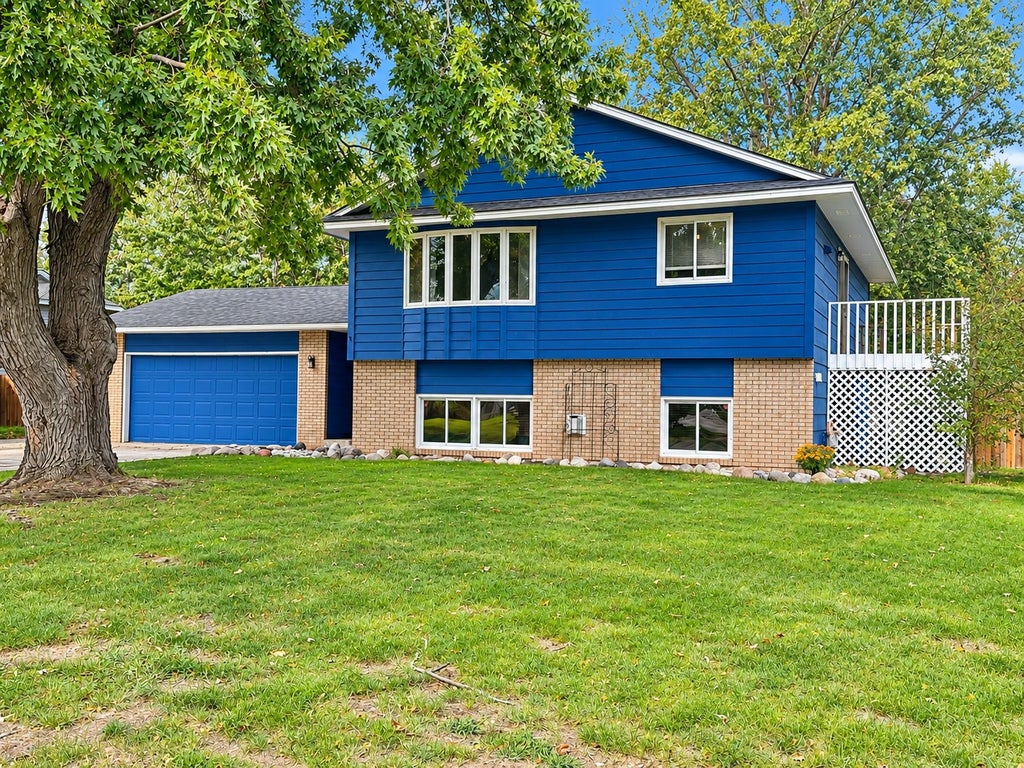 Photo of 3487 133rd Lane NW, Andover, MN 55304 (MLS # 7156350)