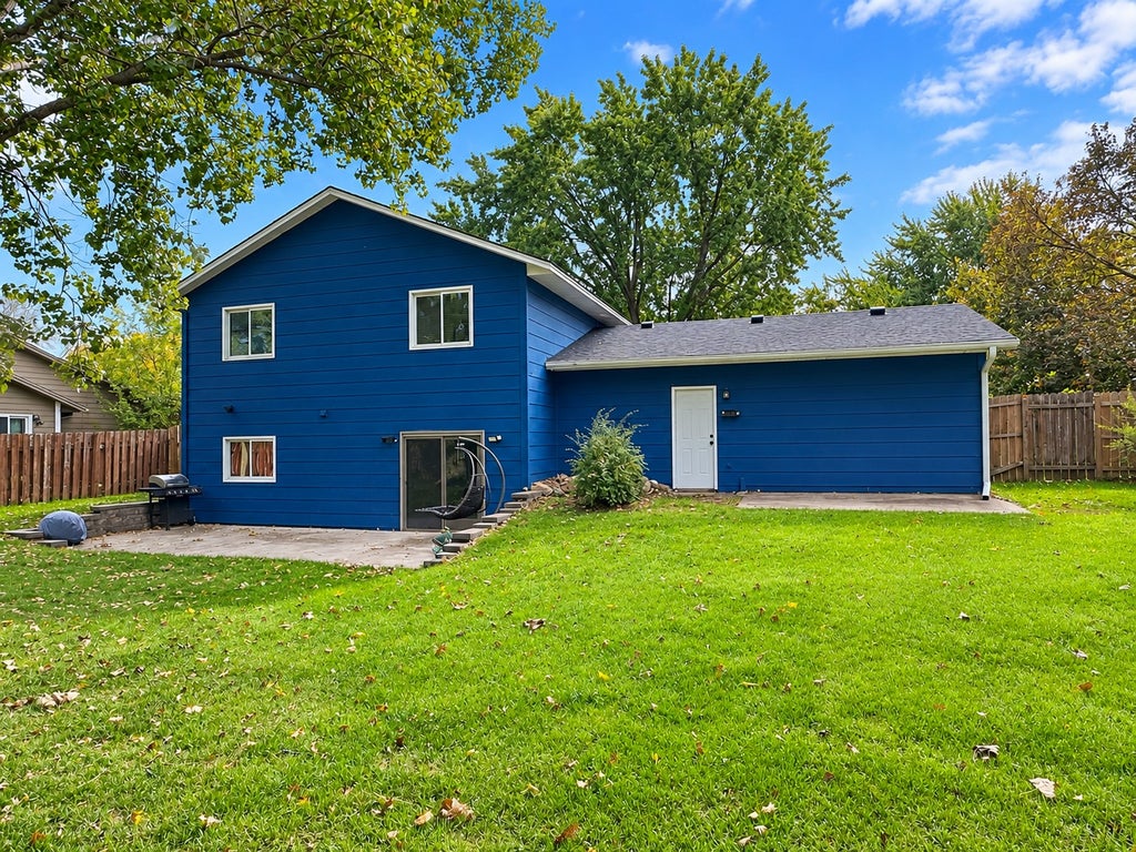 Photo of 3487 133rd Lane NW, Andover, MN 55304 (MLS # 7156350)