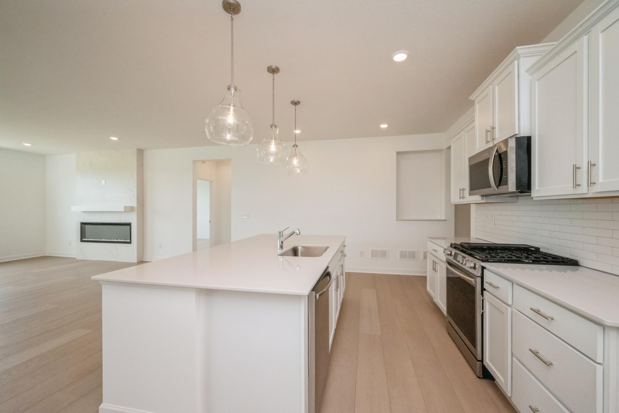 2105 Traverse Drive
