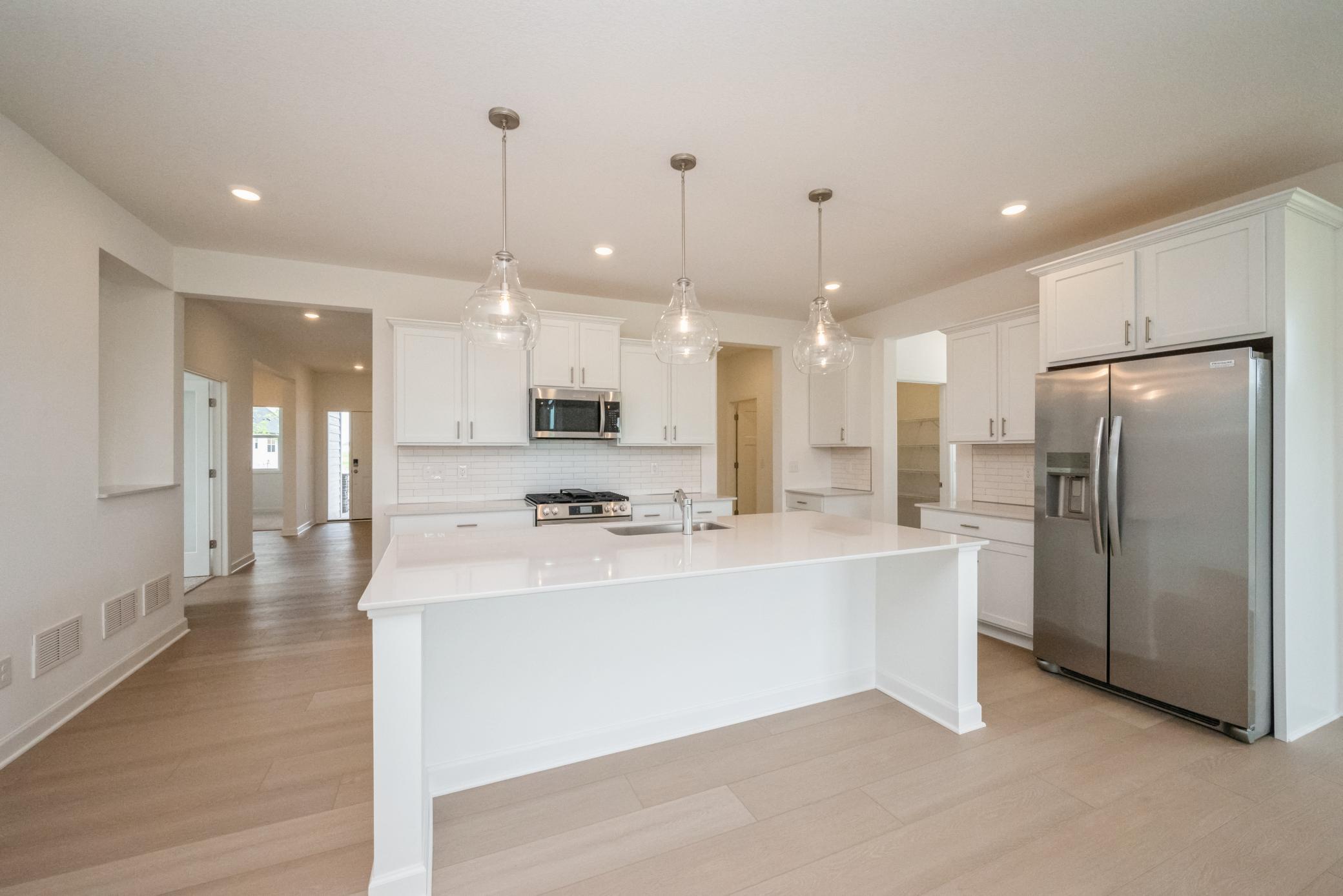 2105 Traverse Drive