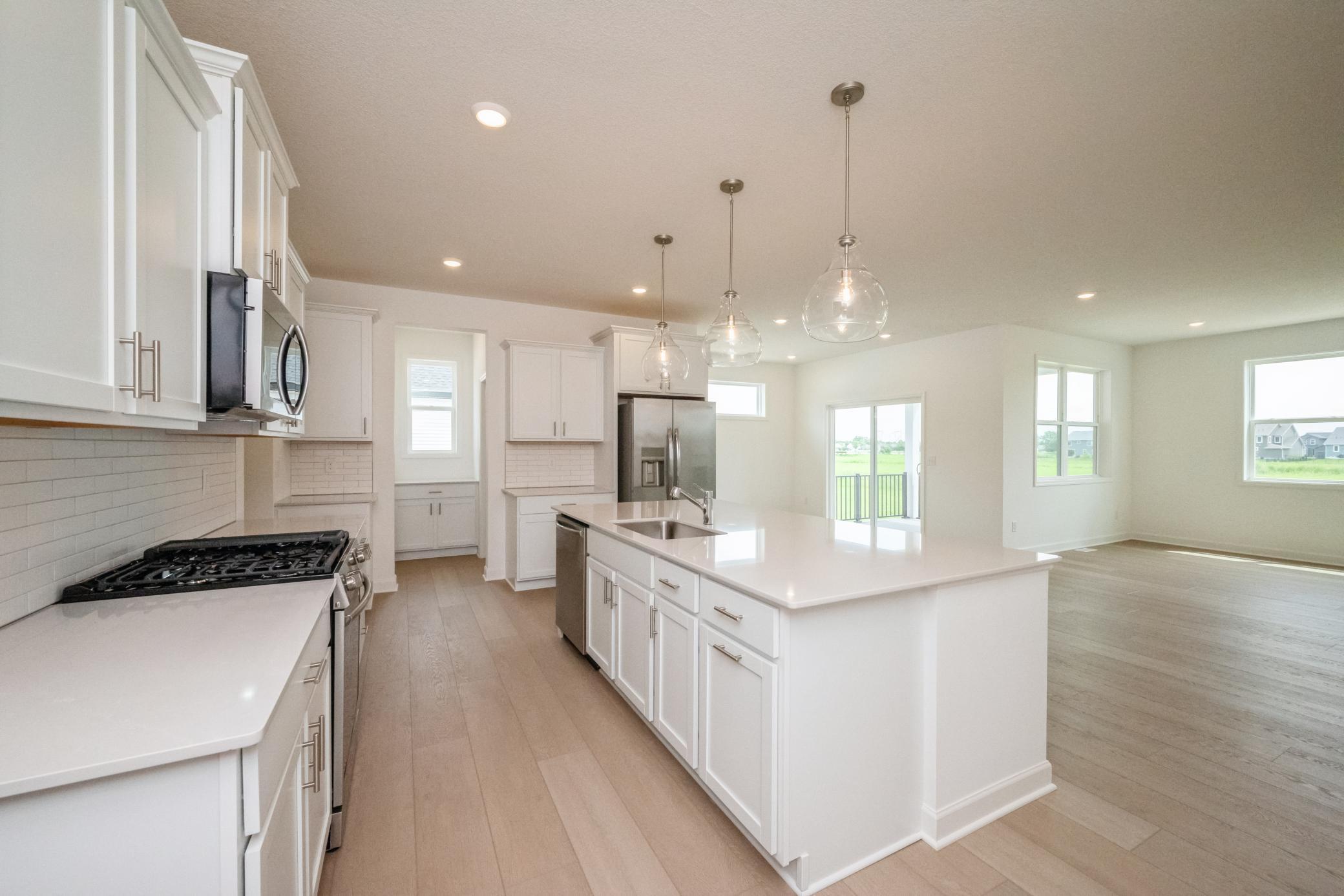2105 Traverse Drive