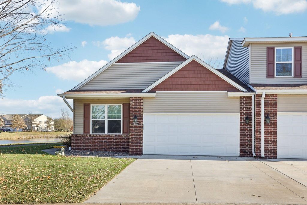 Photo of 11151 Hastings Street NE, Blaine, MN 55449 (MLS # 7013917)