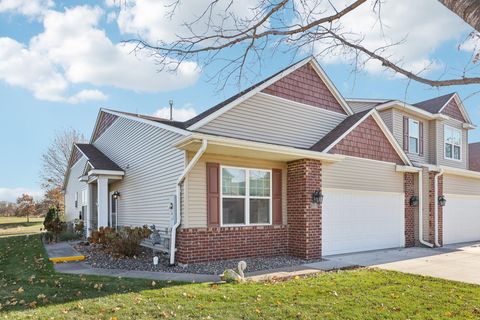 11151 Hastings Street NE Blaine MN 55449