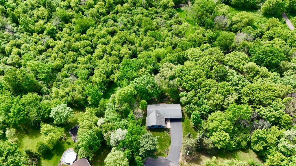 Photo of 16260 Xenia Street NW, Andover, MN 55304 (MLS # 7081837)