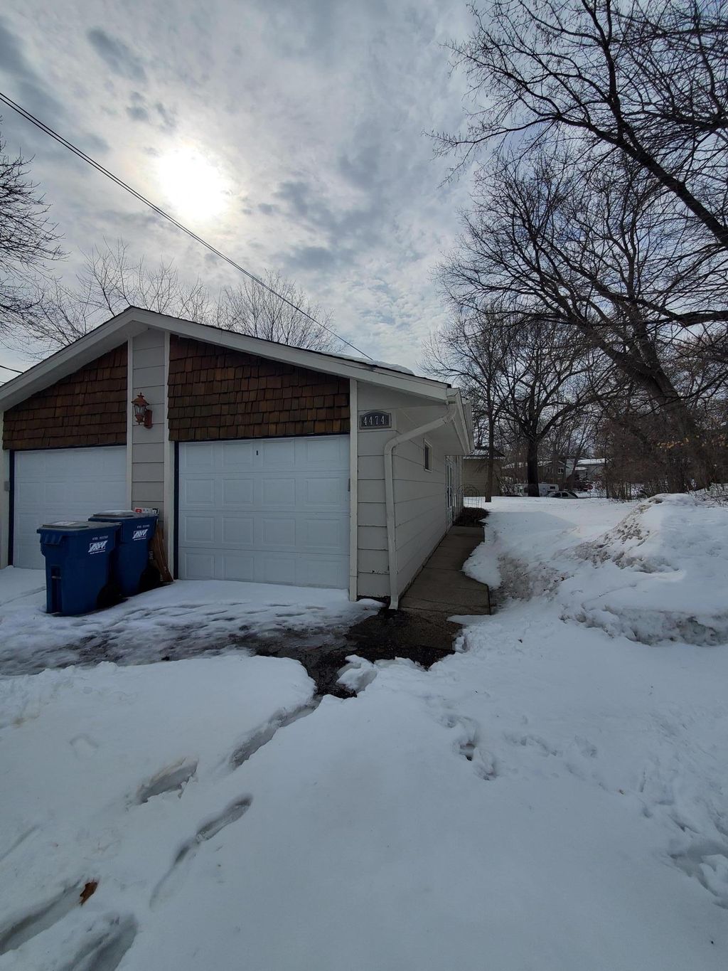 Photo of 4474 Denbigh Road, Mound, MN 55364 (MLS # 6823168)