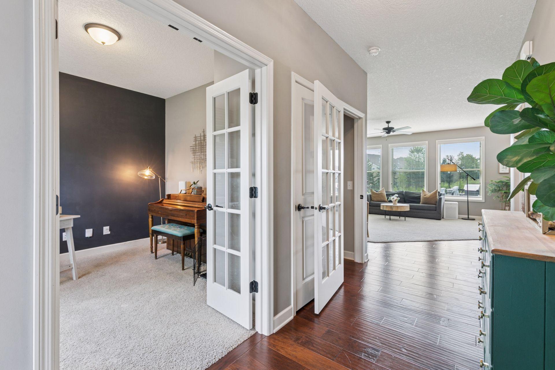 980 Monarch Trail