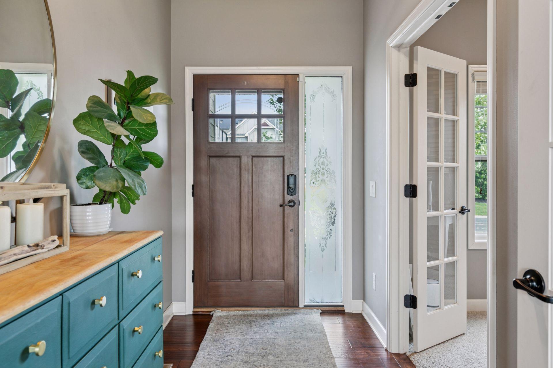 980 Monarch Trail