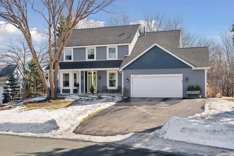 16795 Thatcher Road Eden Prairie MN 55347