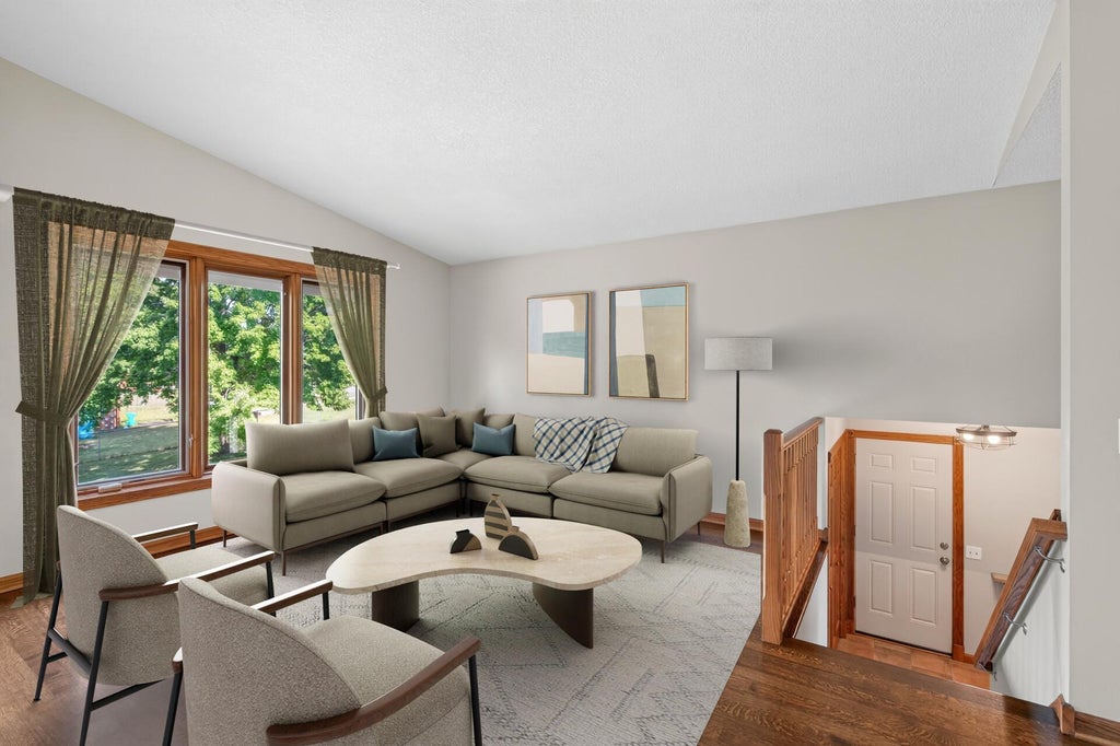Photo of 1945 Beaver Dam Court, Eagan, MN 55122 (MLS # 7128066)