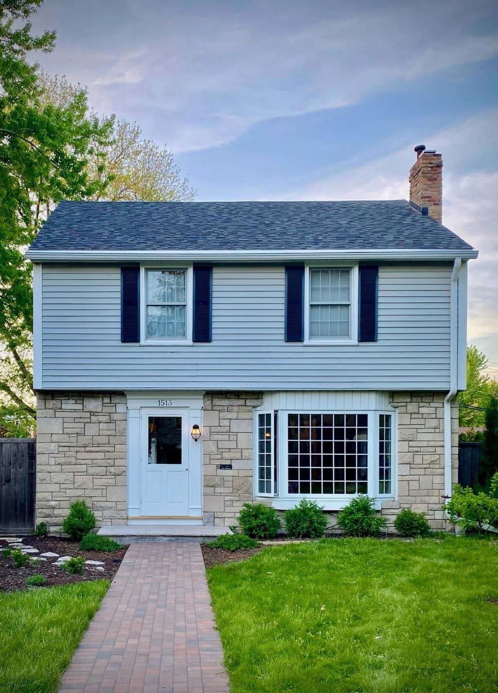 Photo of 1513 California Avenue W, Falcon Heights, MN 55108 (MLS # 7114104)