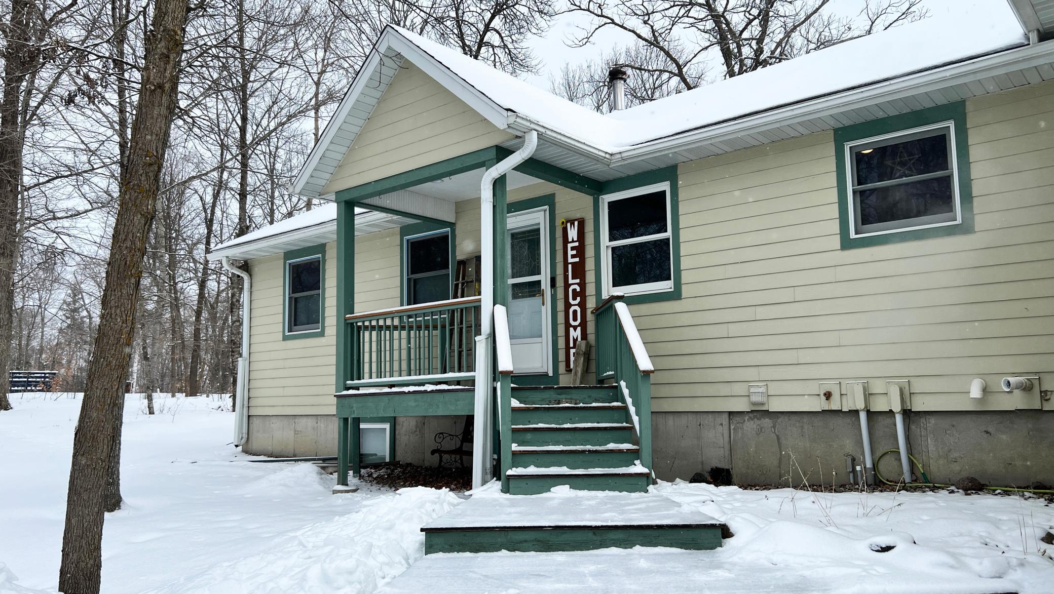 31598 SW Pickerel Lake Road