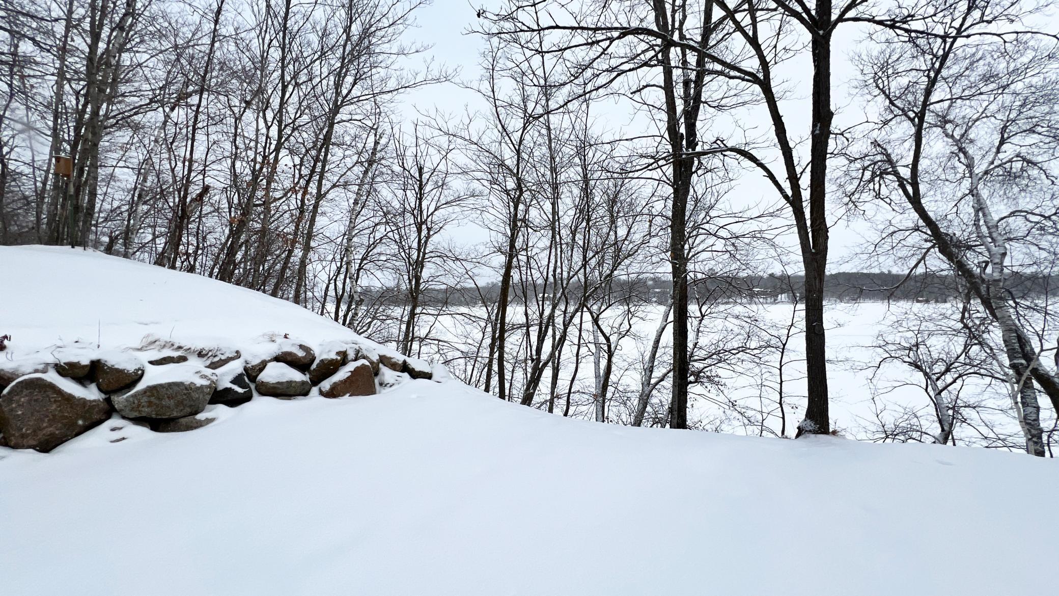 31598 SW Pickerel Lake Road