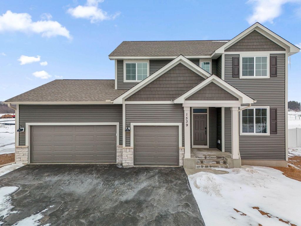 Photo of 386 Laurel Place, River Falls, WI 54022 (MLS # 7040814)