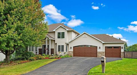 17452 Hibiscus Avenue Lakeville MN 55044