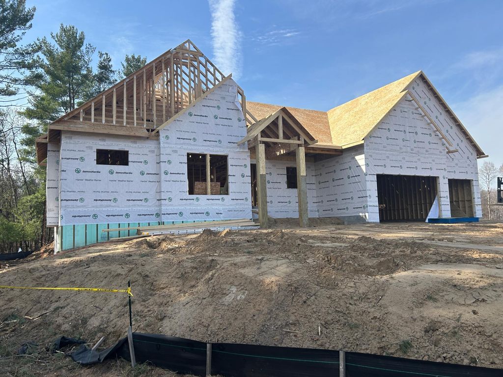 Photo of 17974 Staples Street NE, Andover, MN 55304 (MLS # 7046795)