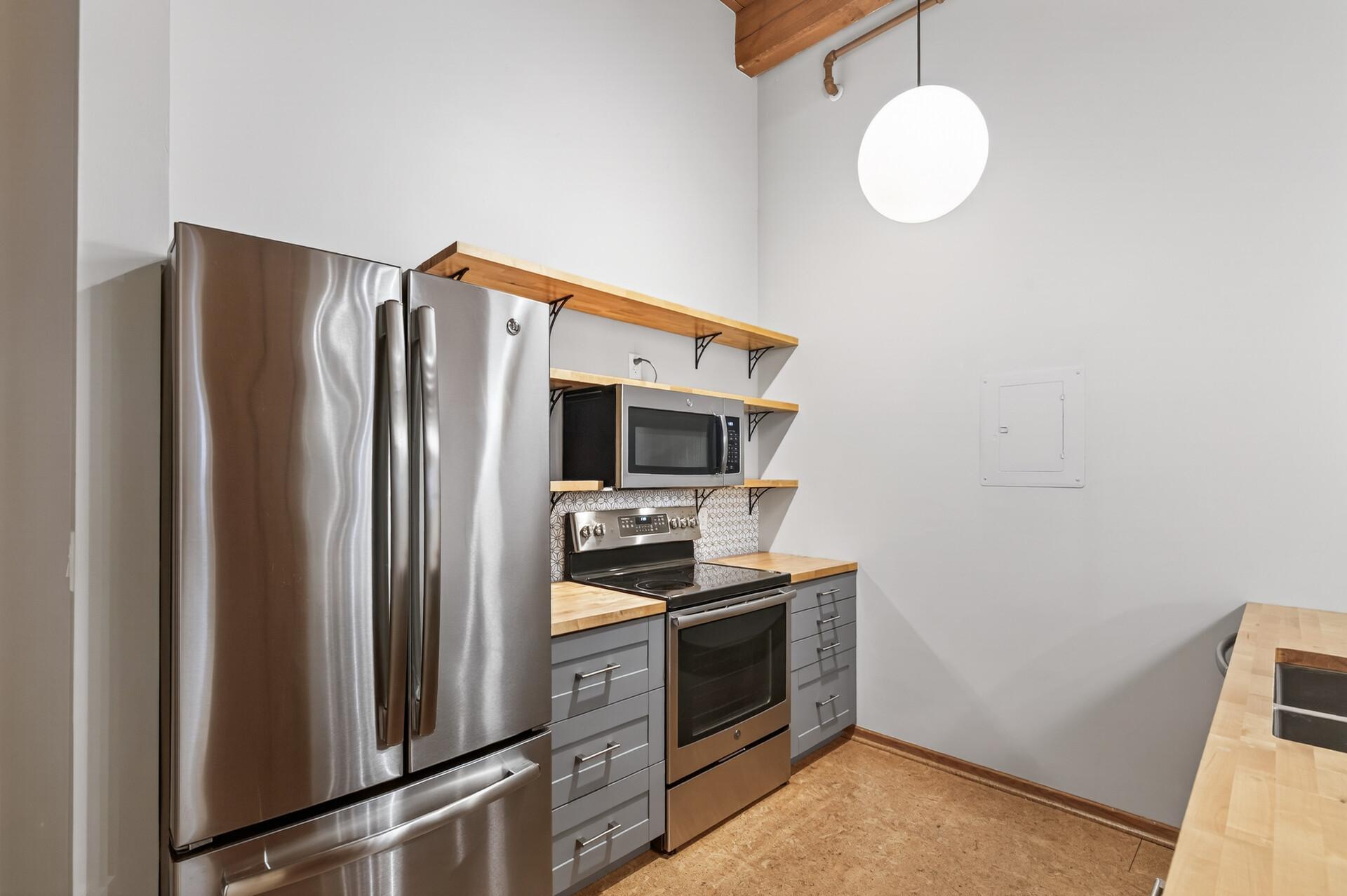 400 N 1st Street 302