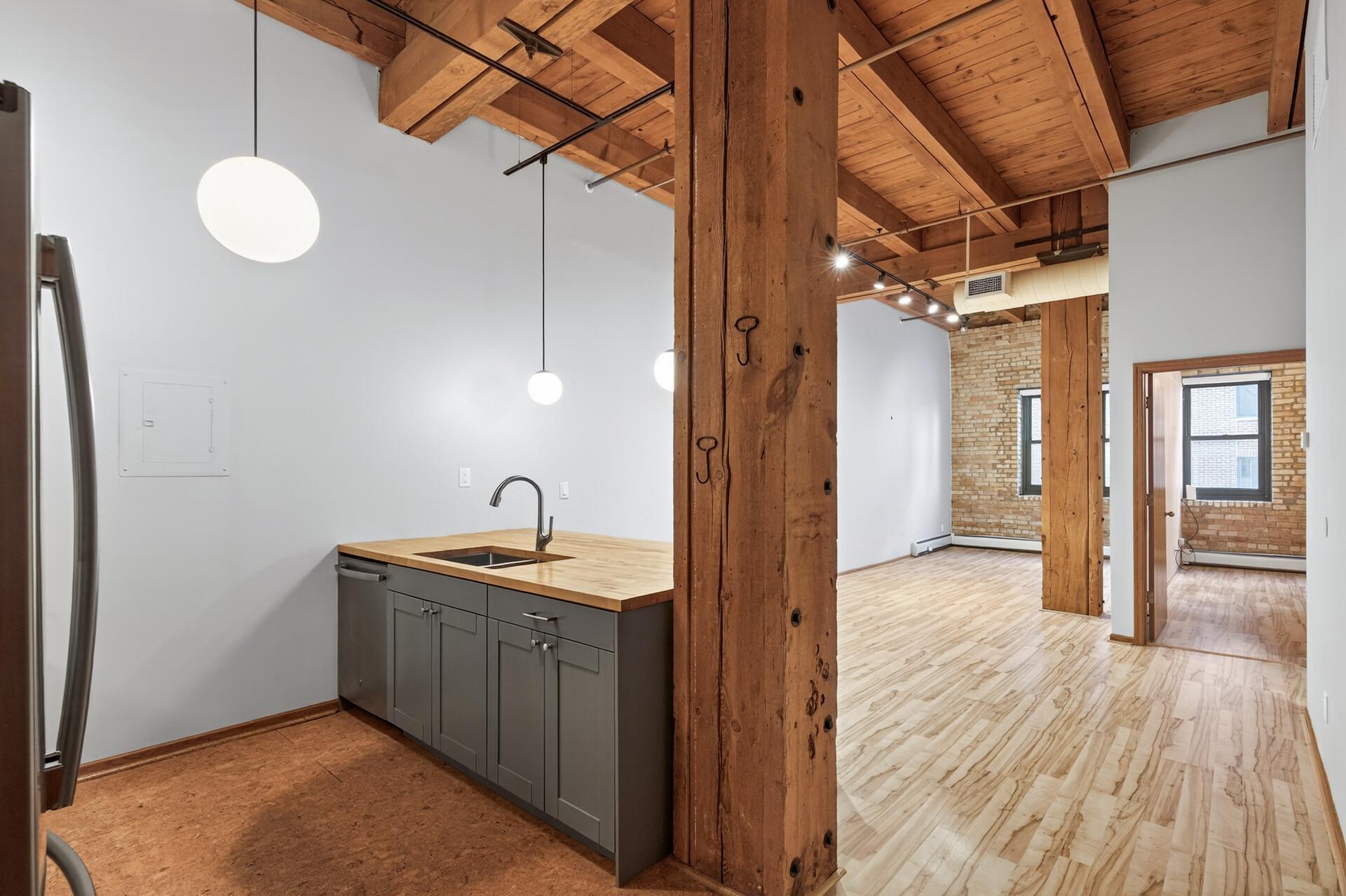 400 N 1st Street 302