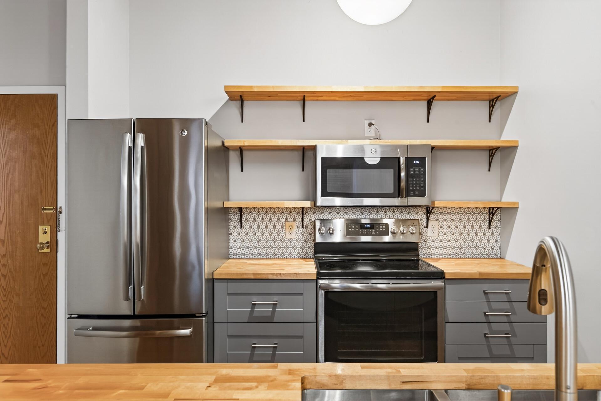 400 N 1st Street 302