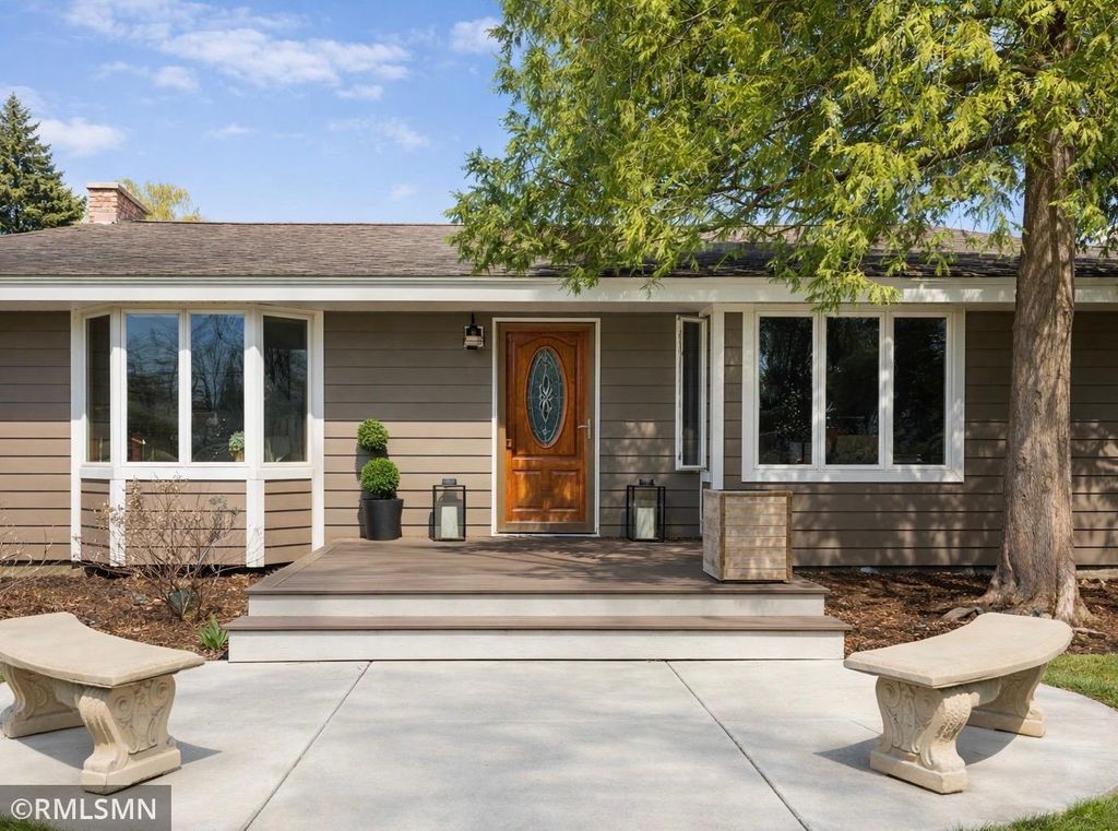 Photo of 5770 Main Street W, Maple Plain, MN 55359 (MLS # 7055514)