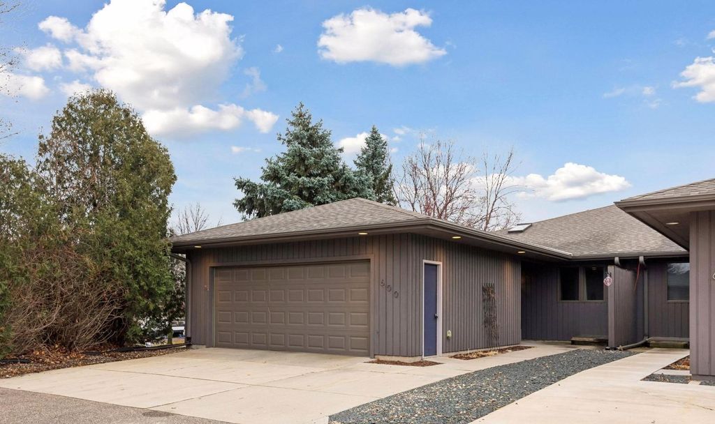 Photo of 600 Zanmiller Drive, Northfield, MN 55057 (MLS # 7022935)