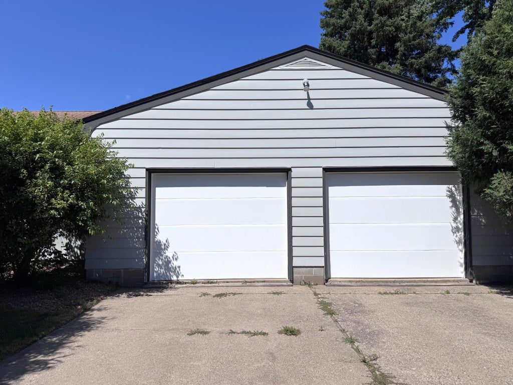 Photo of 410 1st Street NW, Aitkin, MN 56431 (MLS # 7122226)