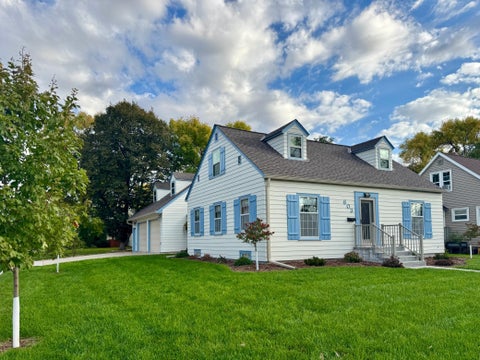 Photo of 603 E 5th Street, Redwood Falls, MN 56283 (MLS # 7155198)