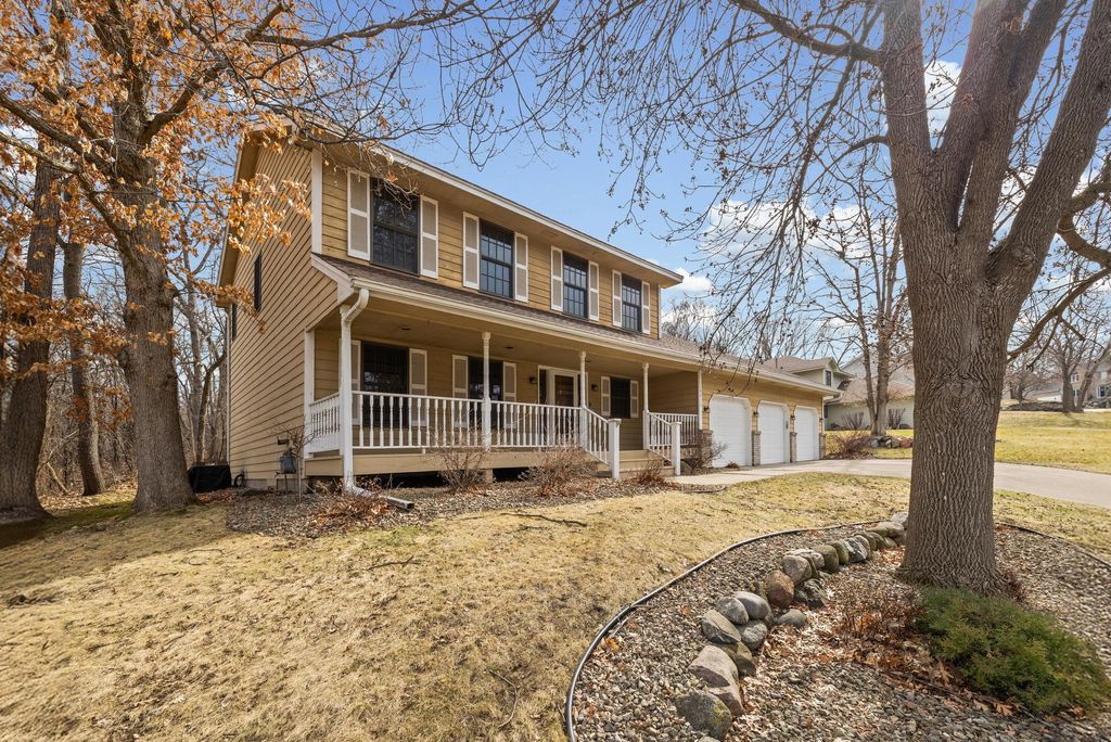 Photo of 10013 170th Street W, Lakeville, MN 55044 (MLS # 6815133)