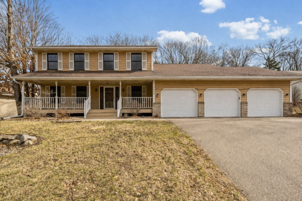 Photo of 10013 170th Street W, Lakeville, MN 55044 (MLS # 6815133)