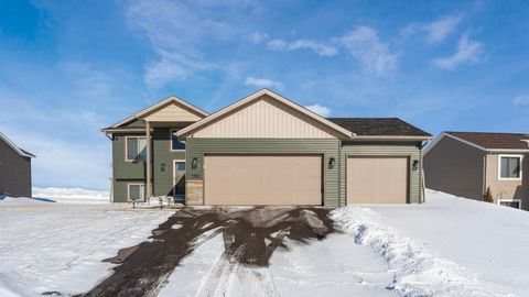 1761 34th Street NE, Sauk Rapids, MN 56379 - #: 7017784