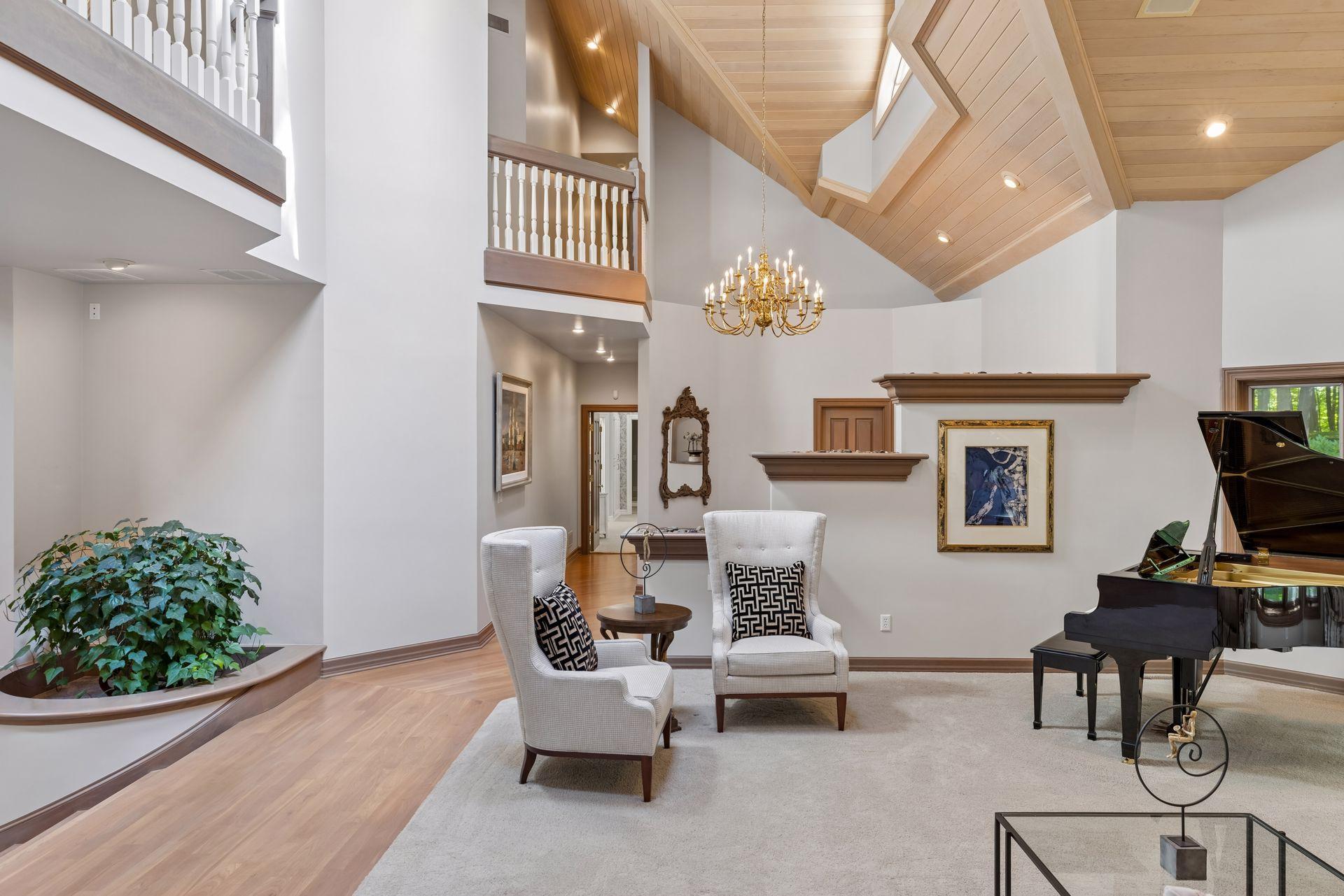 1420 Tamarack Drive