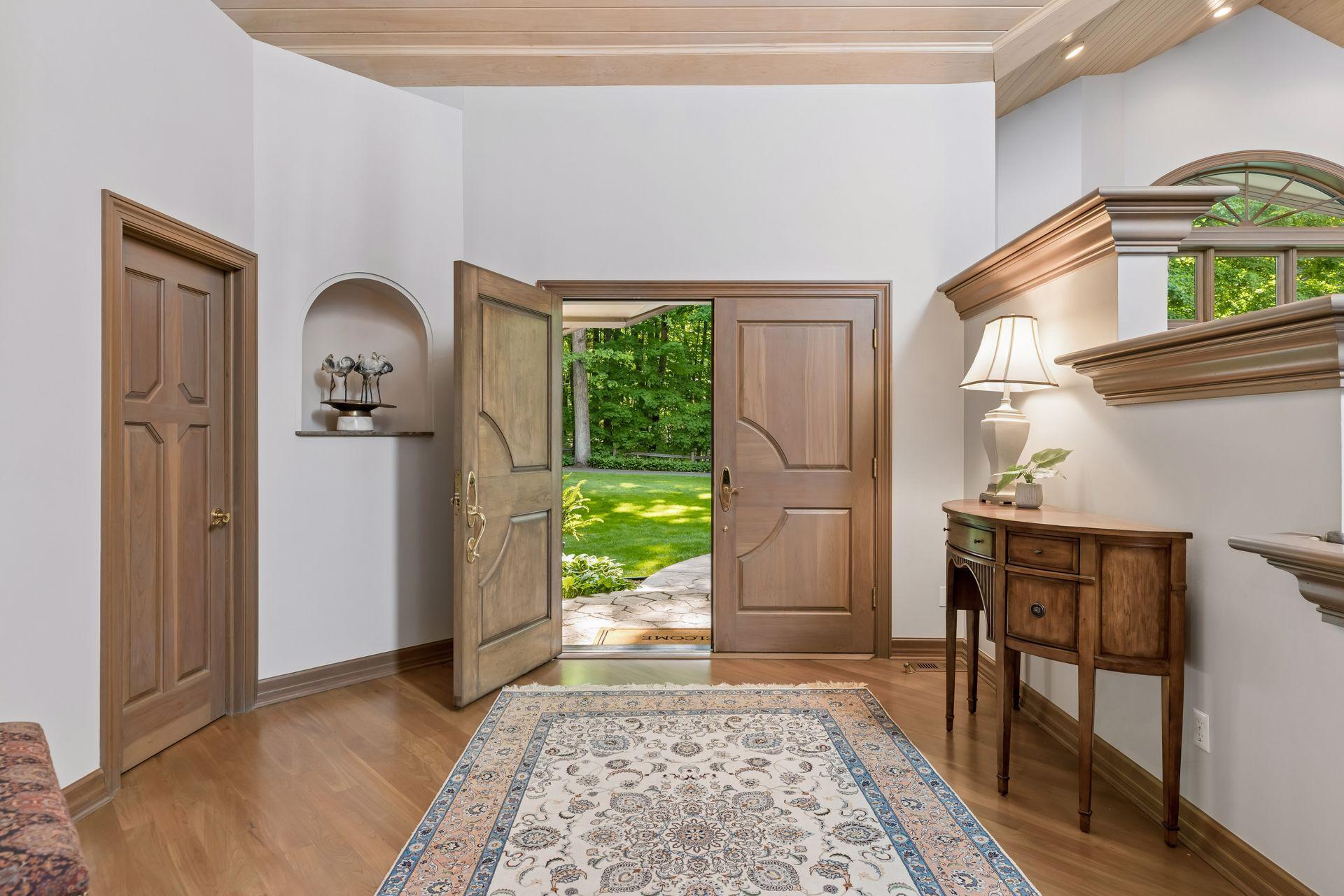 1420 Tamarack Drive