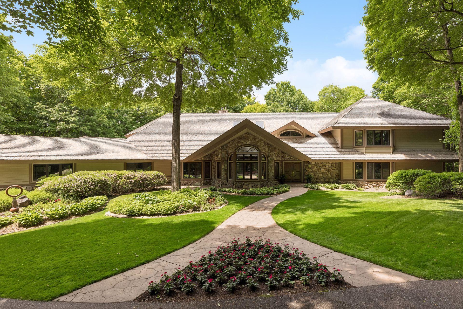 1420 Tamarack Drive