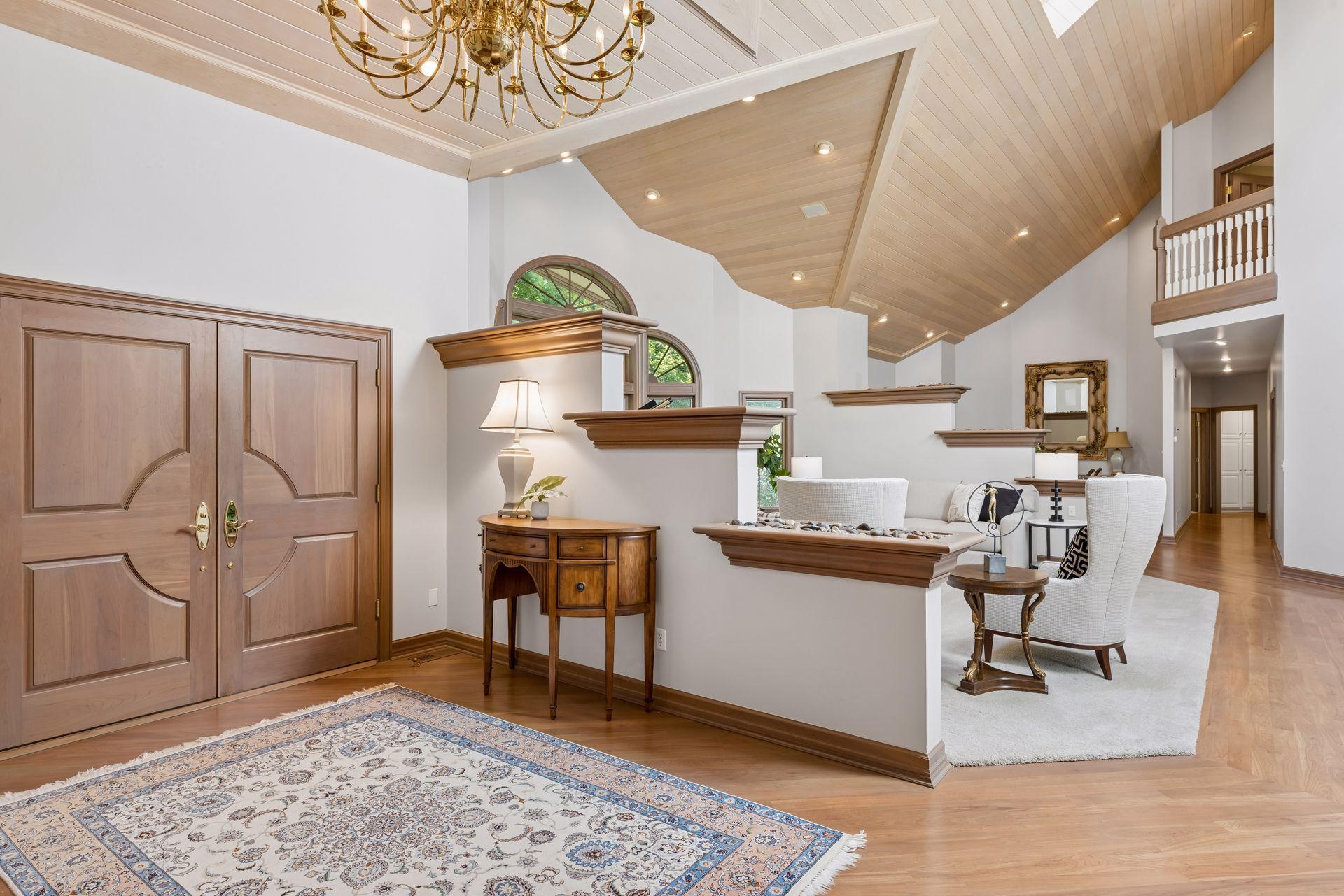 1420 Tamarack Drive