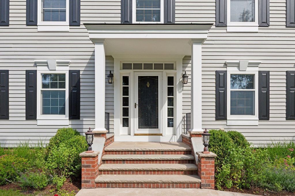 Photo of 10636 Purdey Road, Eden Prairie, MN 55347 (MLS # 7039266)