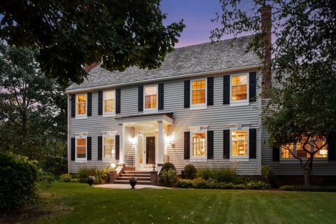 10636 Purdey Road Eden Prairie MN 55347