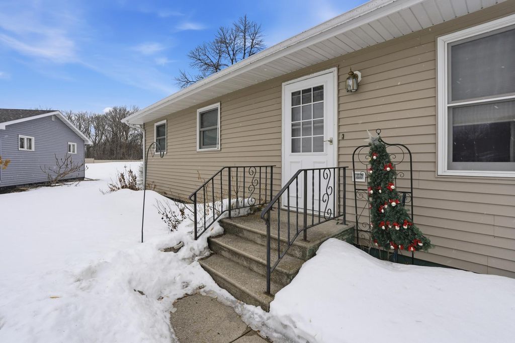 Photo of 535 W Bend Lane, Alvarado, MN 56710 (MLS # 7037099)