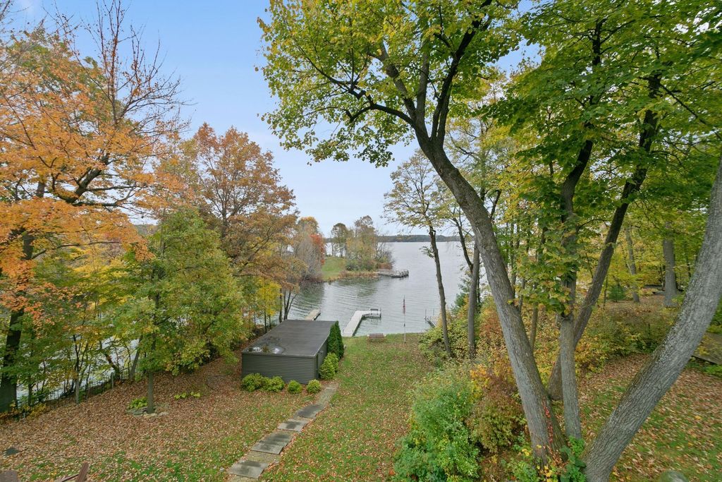 Photo of 776 130th Street #F, Garfield Twp, WI 54001 (MLS # 6806247)