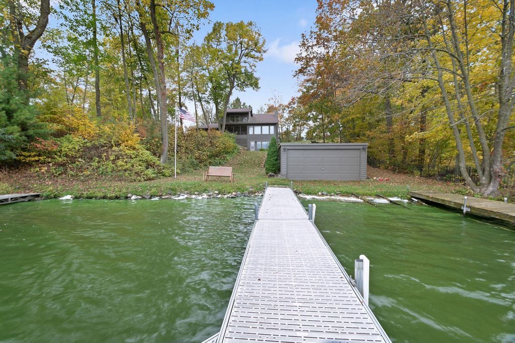 Photo of 776 130th Street #F, Garfield Twp, WI 54001 (MLS # 6806247)