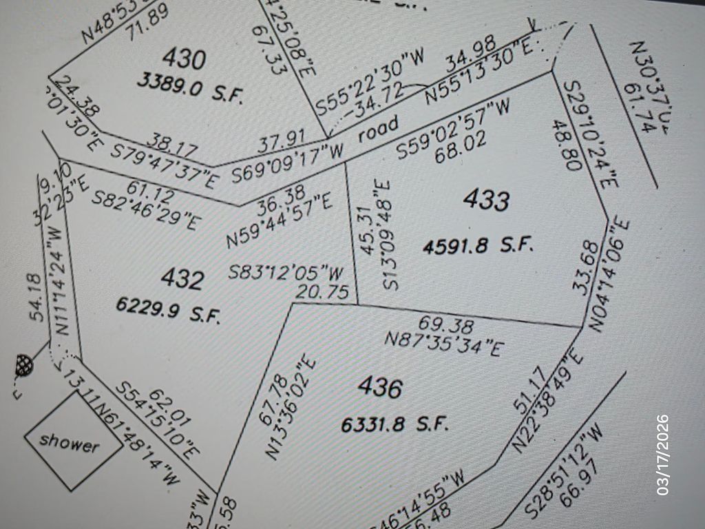 Photo of 2945 County Highway 4 #433 SW, Cokato, MN 55321 (MLS # 7021691)